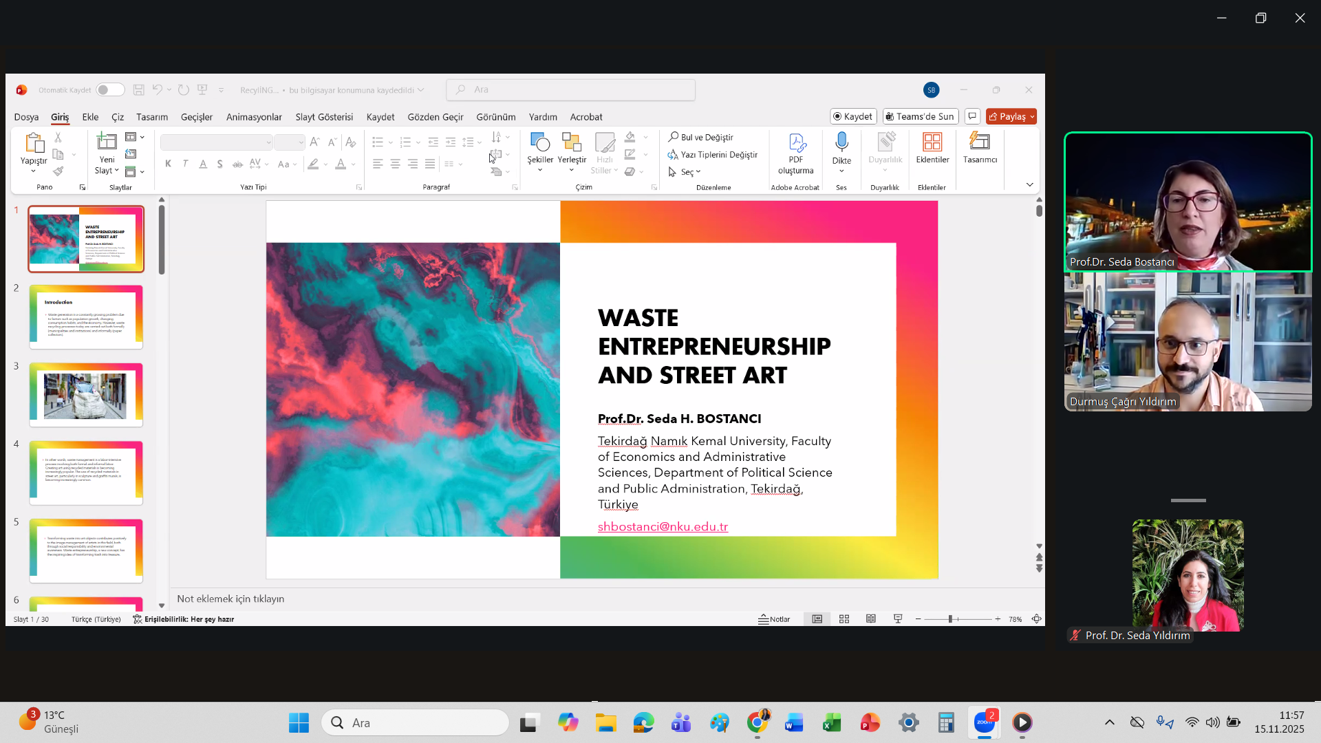 Namık Kemal Üniversitesi0